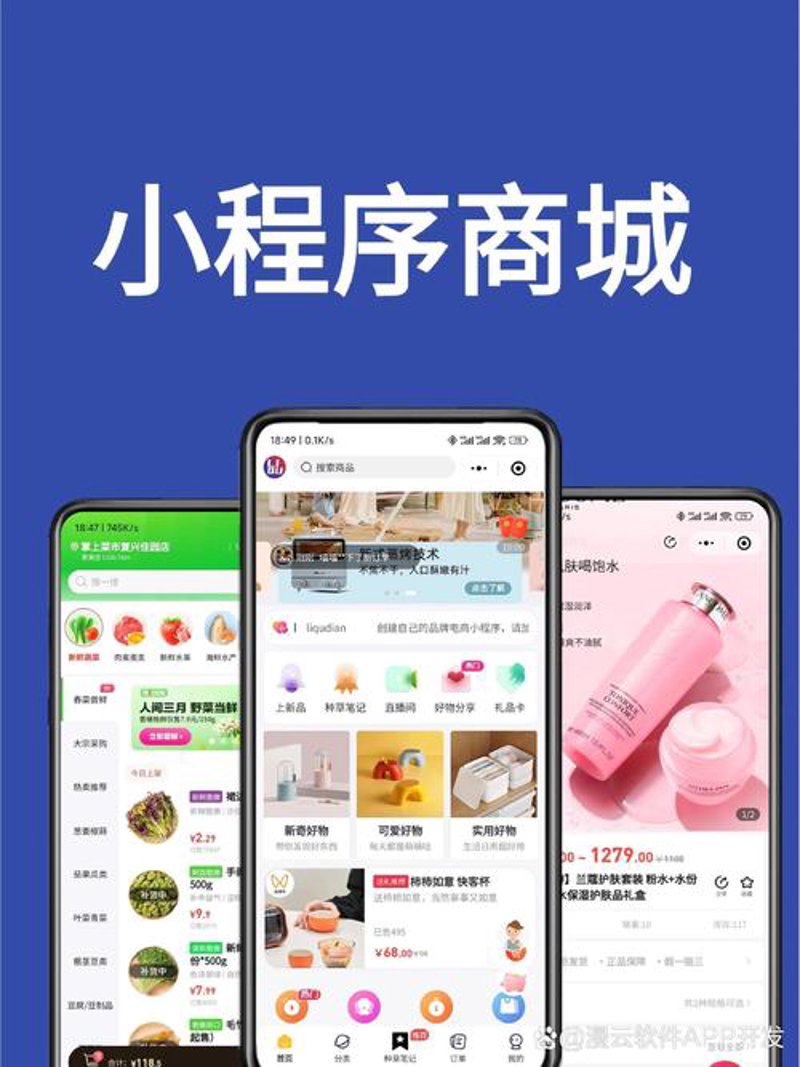 APP开发：新时代的指尖利器